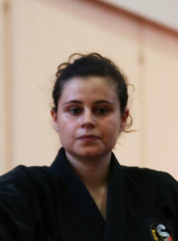 Anna Pirondini