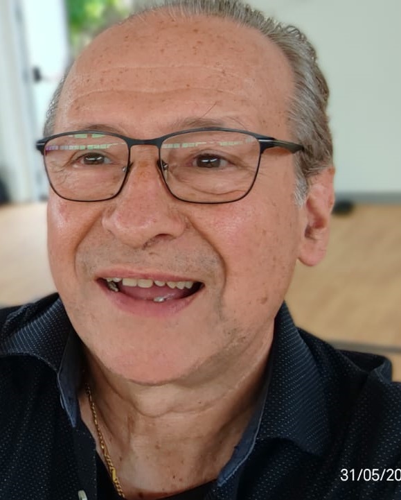 Franco Scardova
