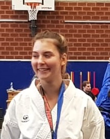 Giulia Saccani