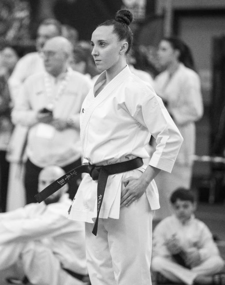 Katia Surfaro