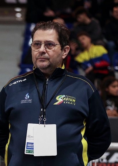 Mario Greco