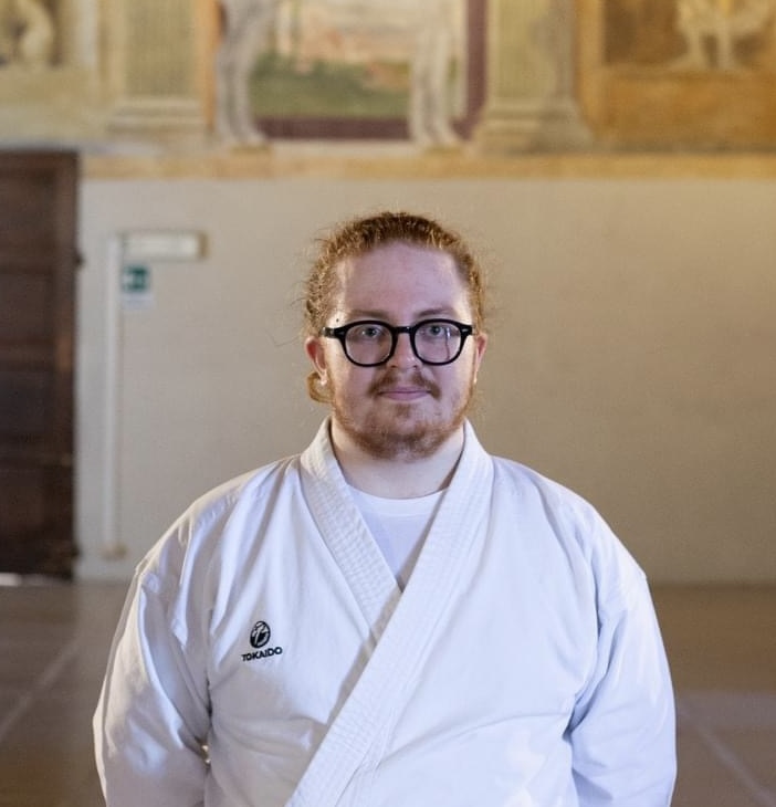 Mattia Tibaldi