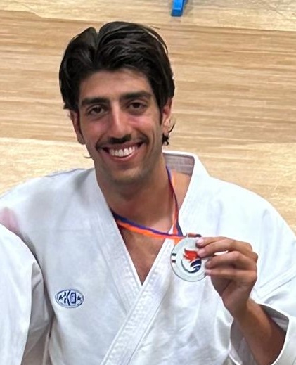 Mattia Bonardi