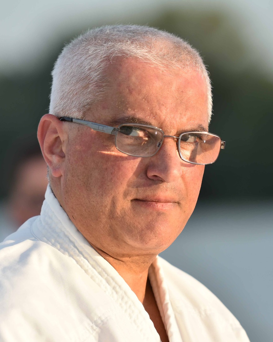Maurizio Rossato