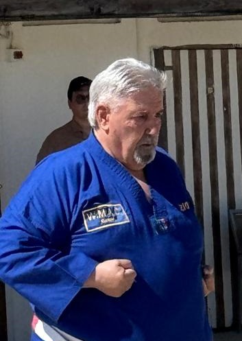 Mauro De Marchi