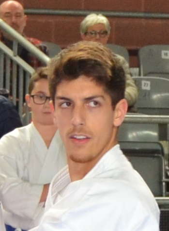 Nicola Bonardi