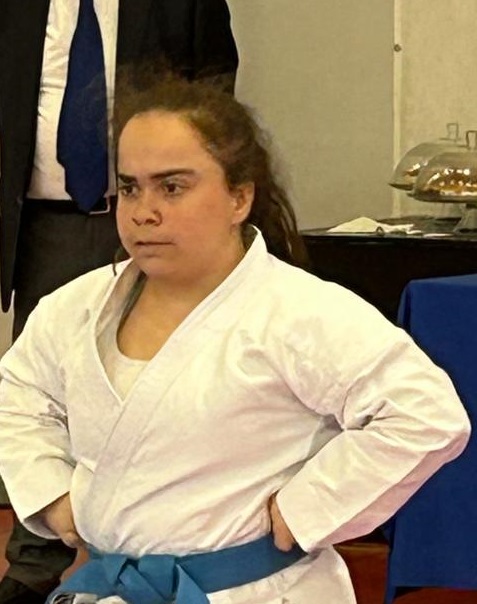 Nicole Gandini