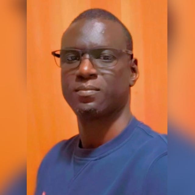 Sall Serigne Bassirou