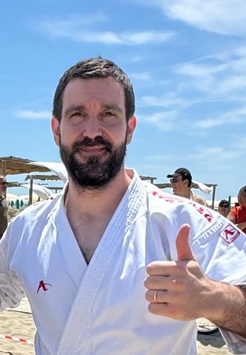 Sergio De Marchi